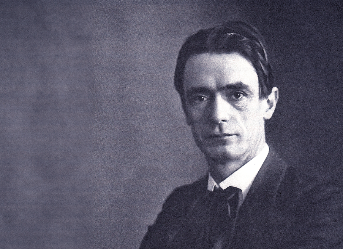 0906 rudolf steiner